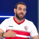 أحمد دويدار يوجه رسالة دعم لميدو في وعكته الصحية