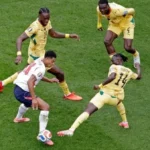 غانا تتعادل سلبياً مع إنجلترا في كأس العالم 2026