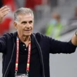 إشادة فرج عامر بمدرب غانا كيروش في كأس العالم 2026
