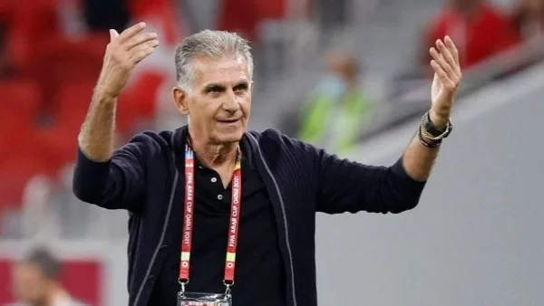 إشادة فرج عامر بمدرب غانا كيروش في كأس العالم 2026