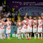 تشكيل كرواتيا أمام بنما في كأس العالم 2026