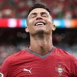 رونالدو يتحدث عن مواجهة محتملة مع ميسي في كأس العالم