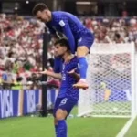 مودريتش في مباراته الدولية الـ200 مع كرواتيا