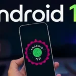 ميزة صوتية ثورية في أندرويد 17 لهواتف Pixel