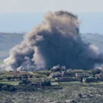 كراهية لبنان لإسرائيل متجذرة في الوجدان اللبناني