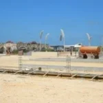معلومات عن ساحة النصر الجديدة في بورسعيد