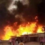 دعوات دولية لتجنب معركة شمال كردفان