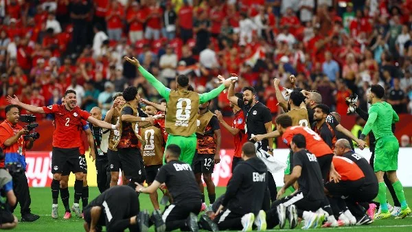 تحذير فني لمصر قبل مواجهة إيران في كأس العالم 2026