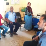 ندوة توعوية بالأقصر لمواجهة مخاطر الحريق