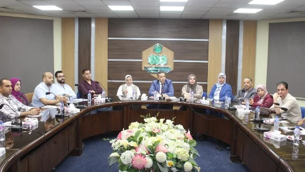 استراتيجية النهوض بالتعليم المزدوج لدعم الصناعة