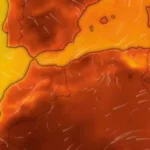 طقس الأربعاء: حرارة مرتفعة وتحذيرات من شبورة مائية