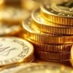 تراجع ملحوظ في سعر الجنيه الذهب في مصر