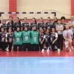 منتخب شابات اليد يواجه الهند في انطلاق بطولة العالم
