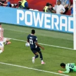 كرواتيا تسجل هدفها الأول أمام بنما في كأس العالم 2026