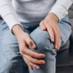علاج جديد لخشونة الركبة دون جراحة