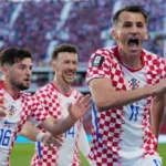 كرواتيا تتخطى بنما في كأس العالم 2026