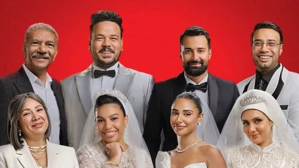 فيلم «الكلام على إيه» يحتل المراكز العليا في الإيرادات