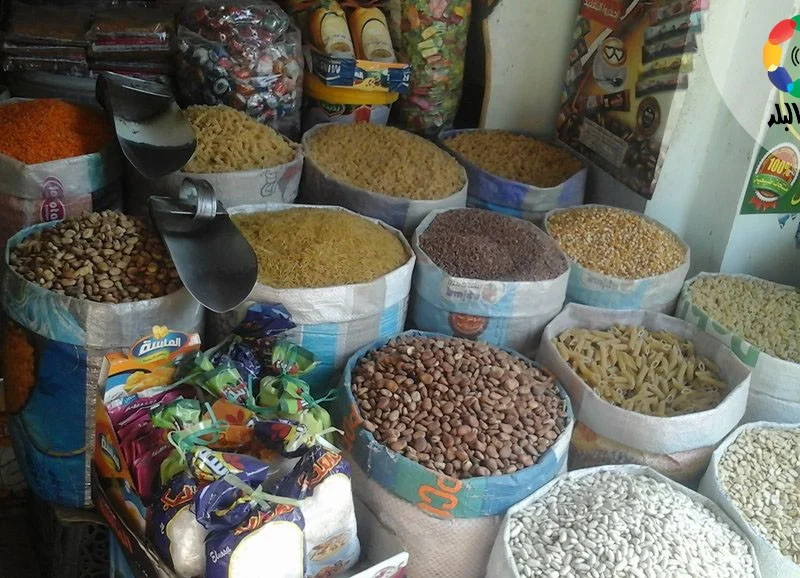 تباين أسعار السلع الغذائية في الأسواق المصرية اليوم