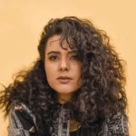 عزاء والد دينا الوديدي في مسجد الشرطة