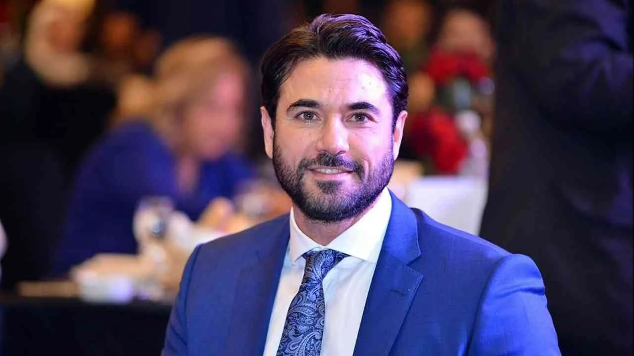 كواليس مسلسل أحمد عز «الأمير» في المتحف المصري الكبير