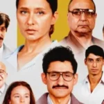 ماجدة خير الله تشيد بفيلم “القصص”