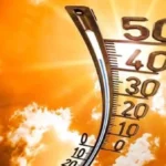 درجات الحرارة المتوقعة في مصر اليوم الأربعاء
