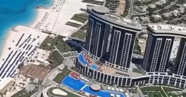 العلمين الجديدة: نموذج حضري متوازن لتنمية مستدامة