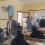 بدء امتحانات الشهادة الثانوية الأزهرية للقسم العلمي