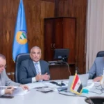 جامعة طنطا تعزز النشر الإلكتروني للكتب الجامعية
