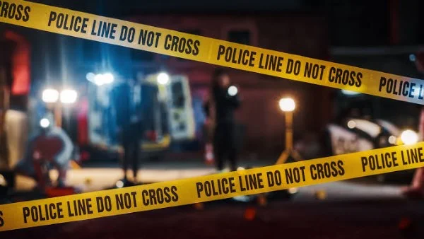 جريمة مأساوية في أبو النمرس تكشف تفاصيل مرعبة
