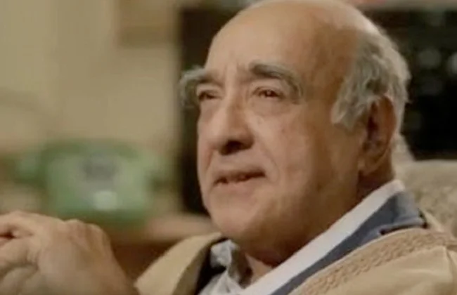 محطات في حياة الكوميدي يوسف داود