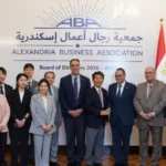 شراكات جديدة للاستثمار الكوري في الإسكندرية