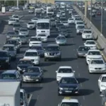 تباطؤ مروري في القاهرة والجيزة مع جهود تنظيمية مستمرة