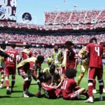 قطر تواجه البوسنة والهرسك في لقاء حاسم بكأس العالم 2026