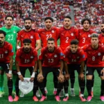 منتخب مصر يغادر إلى سياتل لمواجهة إيران في كأس العالم 2026