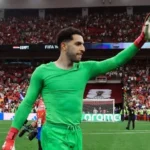 دور محمد صلاح حاسم وفقاً لمصطفى شوبير