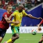 جنوب أفريقيا تبحث عن الكبرياء أمام كوريا الجنوبية