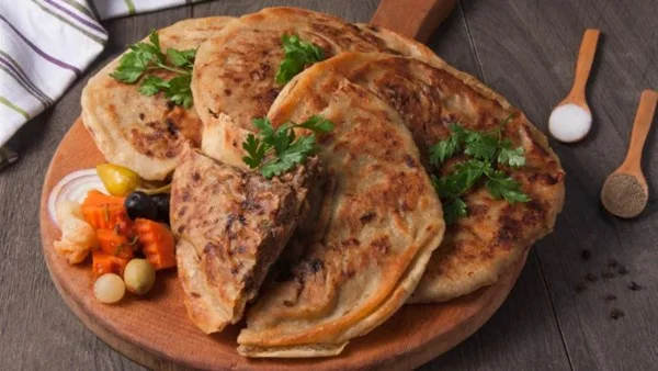 طريقة عمل الحواوشي البلدي الشهير