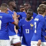 7 منتخبات تتأهل ودعوة 5 في كأس العالم 2026