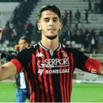 زين الدين بلعيد يعود إلى قائمة الأهلي لتدعيم الدفاع