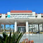 500 ألف خدمة طبية بمستشفى رأس سدر
