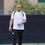 منتخب مصر يستعد لمواجهة إيران في كأس العالم 2026
