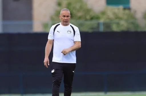 منتخب مصر يستعد لمواجهة إيران في كأس العالم 2026
