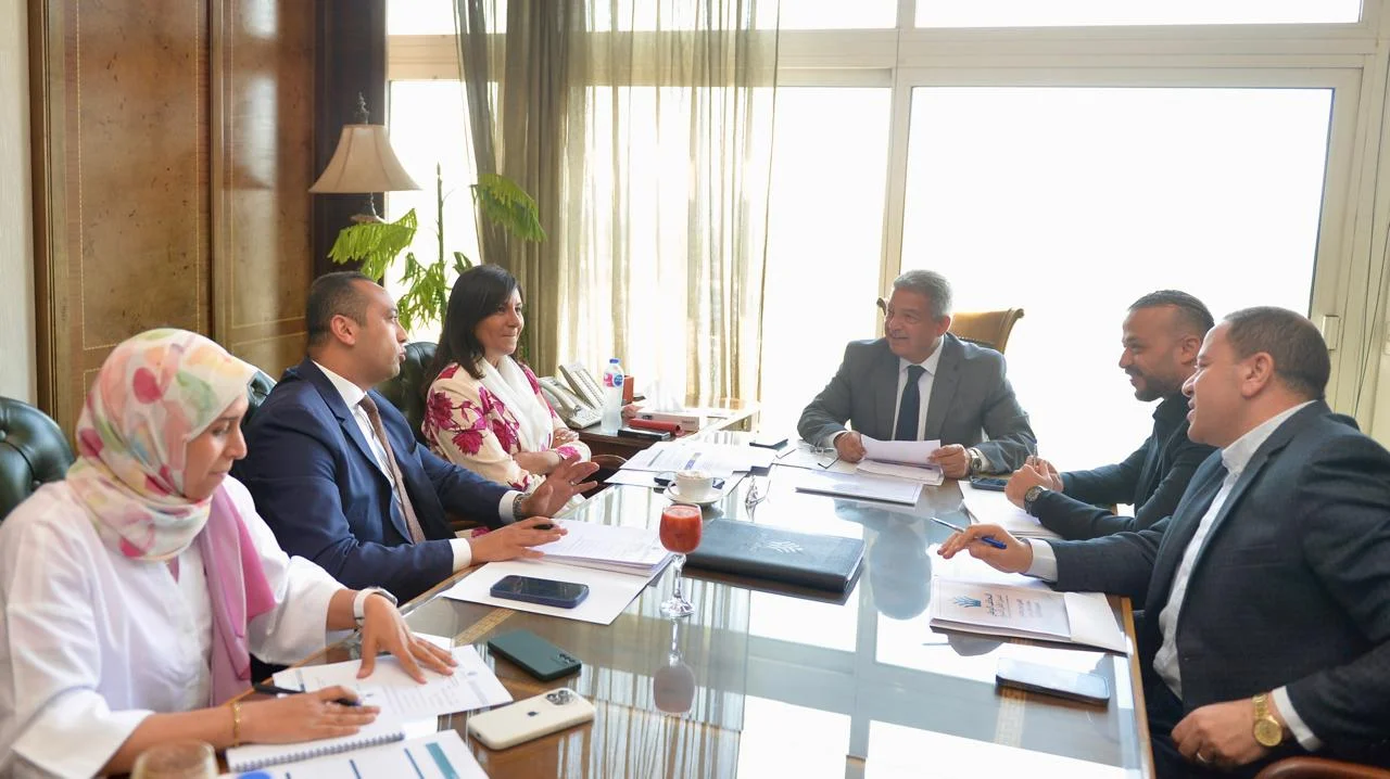 متابعة المبادرات التنموية للتحالف الوطني