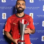 أحمد حمودة: محمد صلاح هرم مصر الرابع وحسام حسن أسطورة