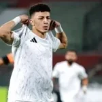 مطالب إنبي تعرقل انتقال علي محمود إلى الأهلي