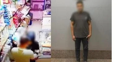 القبض على متهم باستدراج طفلة في بني سويف