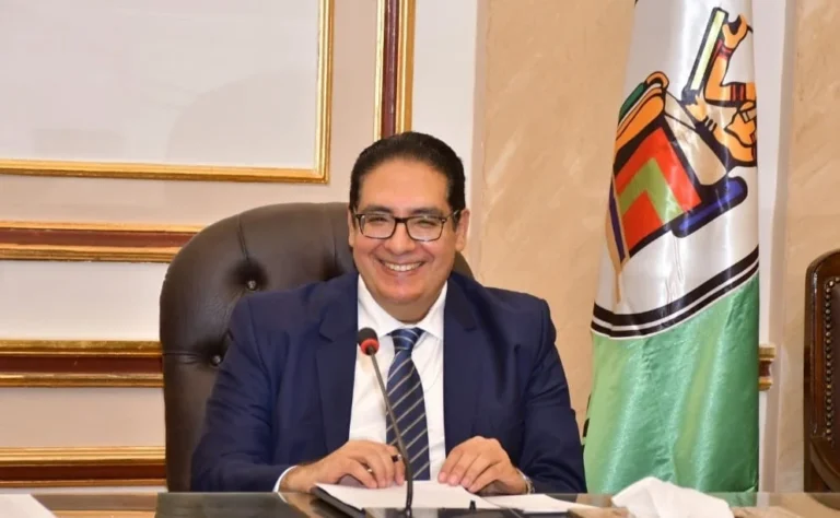 جامعة القاهرة تطلق مبادرة جاهزية الأبحاث للتسويق