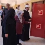 تسلم معهد أبو العلا بالإسكندرية بعد عمليات الترميم