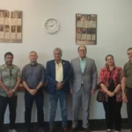 شراكة مصرية كورية لتعزيز التدريب والابتكار بجامعة حلوان